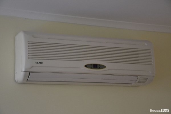 Волинські депутати навідалися у «проблемний» санаторій «Турія». ФОТО