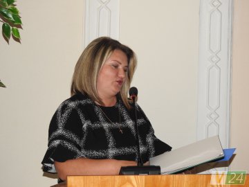 Журналістка з Луцька змагається за премію імені В’ячеслава Чорновола 