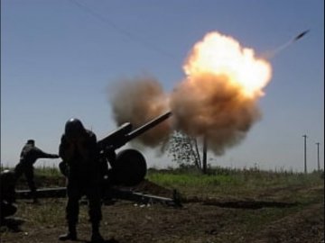 На Донецькому напрямку російські військові відступили з деяких позицій, – Сили оборони