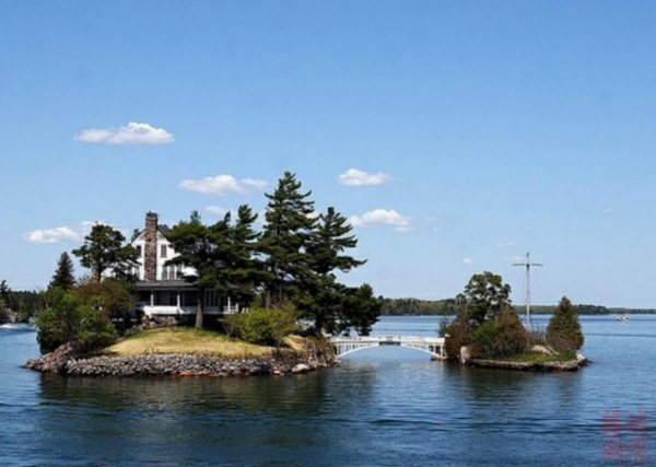 «Небесний шлях» - один із найдивовижніших мостів світу. ФОТО