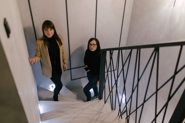 Як купити квартиру у «Супернові»? ФОТОРЕПОРТАЖ*