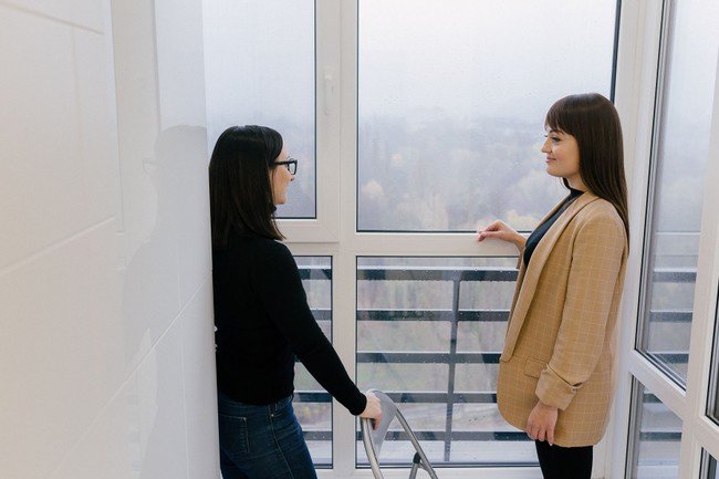 Як купити квартиру у «Супернові»? ФОТОРЕПОРТАЖ*