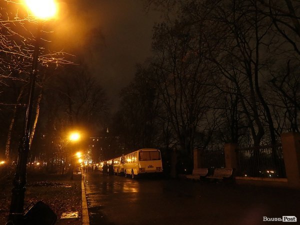 Бійка з «Беркутом» на Євромайдані: хронологія конфлікту. ФОТО. ВІДЕО