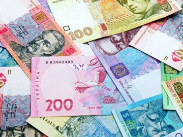 На Волині розпочали виплачувати державні допомоги для сімей з дітьми