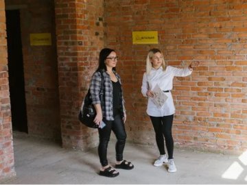 Як купити таунхаус у ЖК  «Струмочок». ФОТОРЕПОРТАЖ*