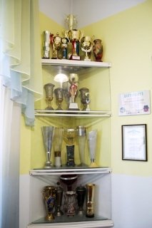 Як відремонтували ковельську гімназію. ФОТО