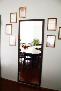 Як відремонтували ковельську гімназію. ФОТО