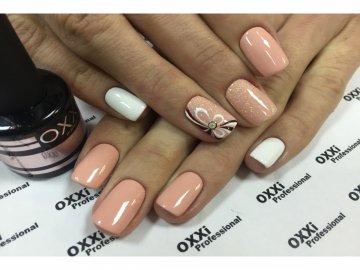 Переваги гель-лаків OXXI (Оксі)*