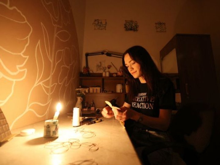 Оновили графіки відключень: на Волині до кінця доби – з електрикою