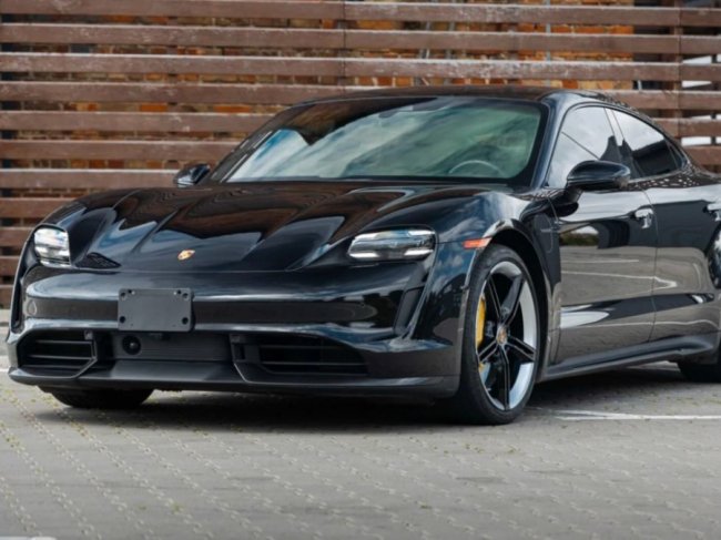 Які найдорожчі авто продають у Луцьку: ТОП-5 