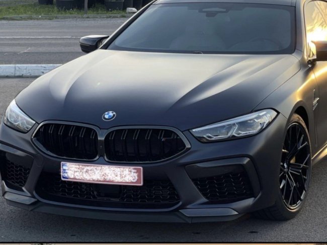 Які найдорожчі авто продають у Луцьку: ТОП-5 