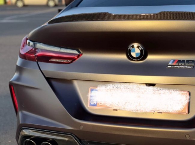 Які найдорожчі авто продають у Луцьку: ТОП-5 