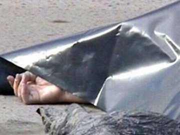 Знайшли мертвим 61-річного чоловіка, якого розшукували на Волині