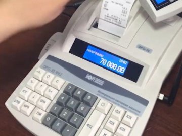В Україні дозволили замінити касові апарати смартфонами та планшетами