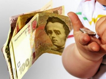 За ухилення від сплати аліментів лучанин втрапив під арешт