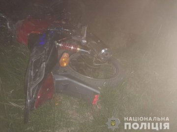 Волинянин, який п`яним скоїв смертельну ДТП, втрапив за ґрати на 5 років