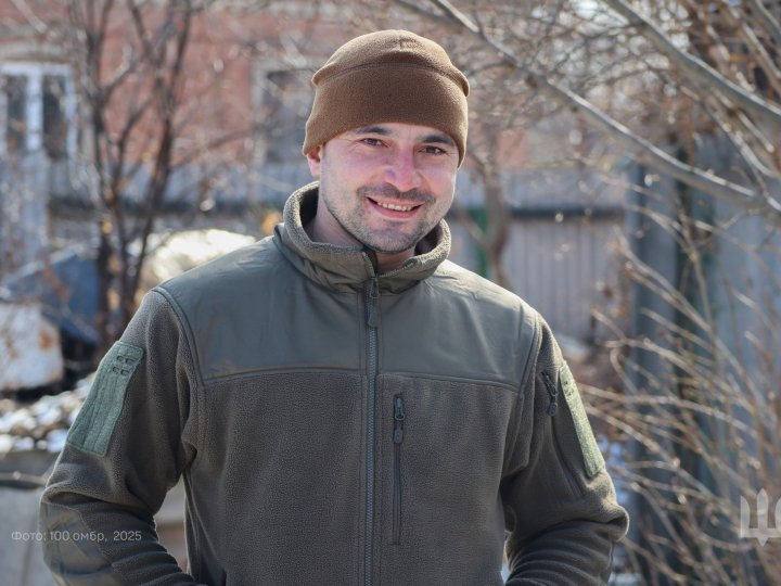 «Раніше веселив людей, а зараз влаштовую «веселе життя» оркам»: історія воїна з Волині «Діджея» 