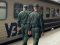 «Укрзалізниця» повернула воєнізовану охорону в потяги