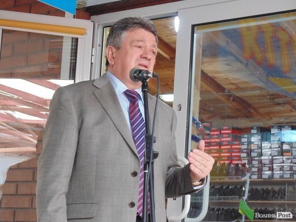 Підприємці «Варшавки» збираються пікетувати міськраду. ФОТО