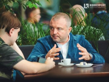 Андрій Покровський: «Важливо, щоб гроші не лише правильно зароблялися, а й витрачалися з користю»