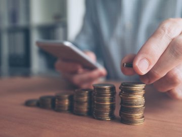 В Україні хочуть збільшити податки