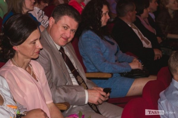 Директор НВК № 9 Олександр Дубина