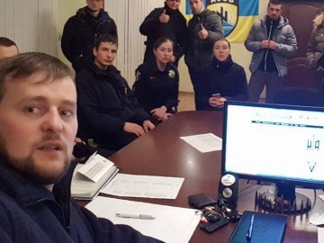 Рівненські патрульні візьмуть участь у екстремальних перегонах на Волині