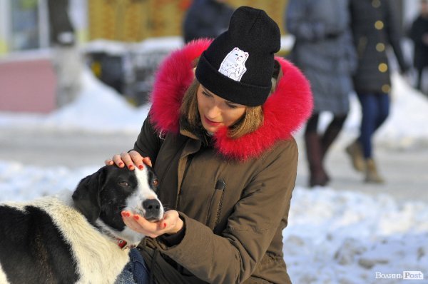 Стильний Луцьк: Олена Григоренко