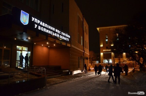 Справи проти активістів луцького Євромайдану пообіцяли закрити «сьогодні-завтра». ФОТО. ВІДЕО