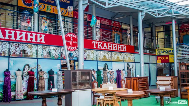 Вперше у луцькому ТЦ «Ювант» – шалені знижки у Чорну п’ятницю*