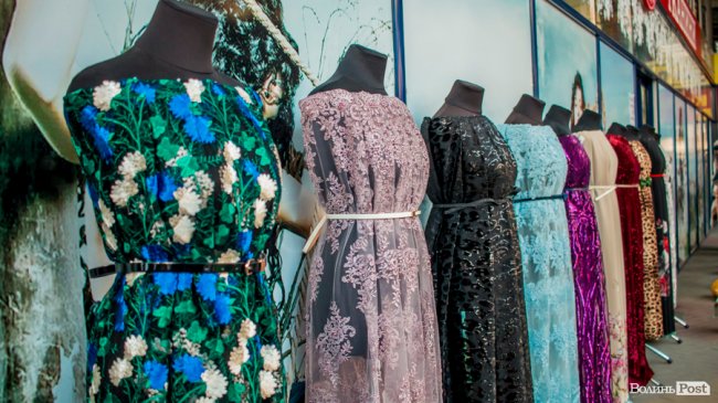 Вперше у луцькому ТЦ «Ювант» – шалені знижки у Чорну п’ятницю*