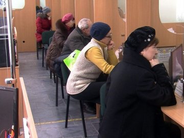 Перерахунок пенсій: скільком волинянам збільшили виплати