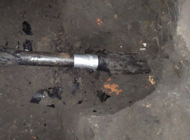 «Волиньгаз» обстежив цьогоріч більше 8 тис км газових мереж 