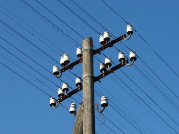 Президент доручив модернізувати старі електромережі