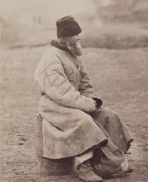 Селянин. Поділля