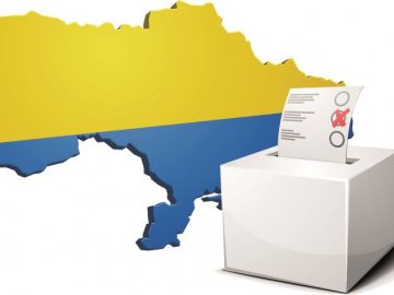 День тиші: опівночі завершиться передвиборча агітація