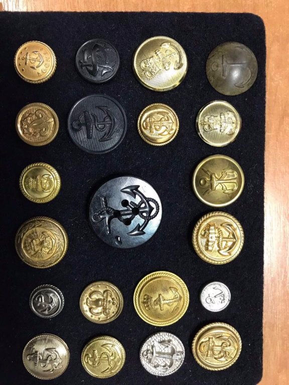 На «Ягодині» у литовця вилучили раритетні речі