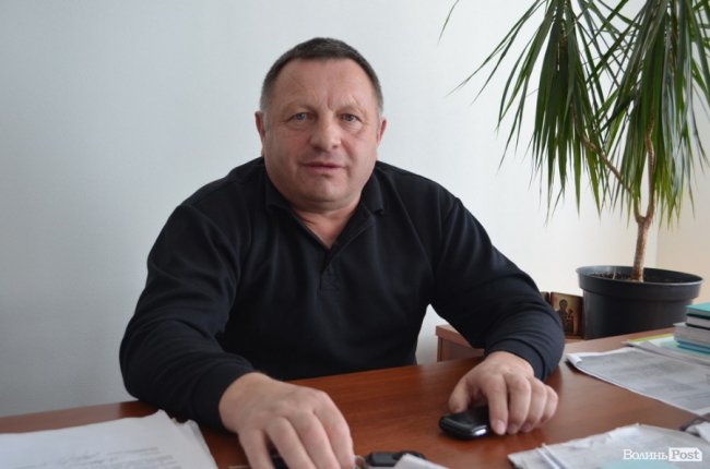 Земельна епопея: чого добиваються пікетом у селі під Луцьком 