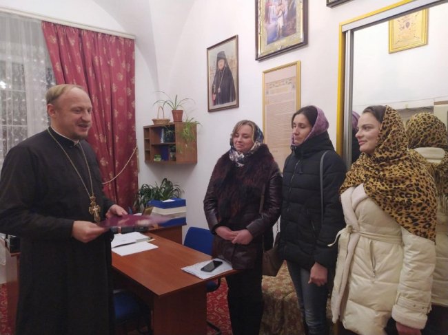 На Волині ще одна парафія перейшла до ПЦУ