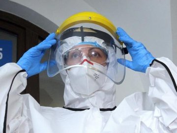 Скільки нових інфікованих коронавірусом виявили в Україні та на Волині зокрема