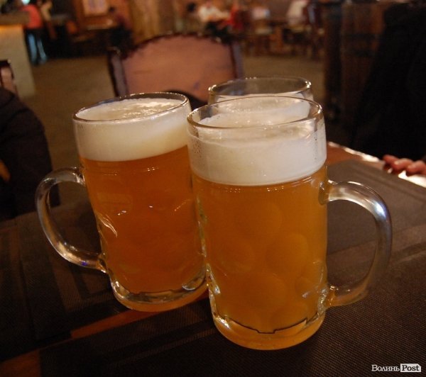 Кодове ім’я «Карабас Барабас». Смачного Луцька!