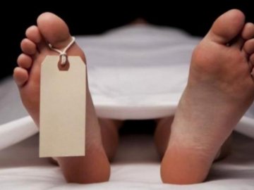 У їдальні санаторію «Лісова пісня» помер чоловік