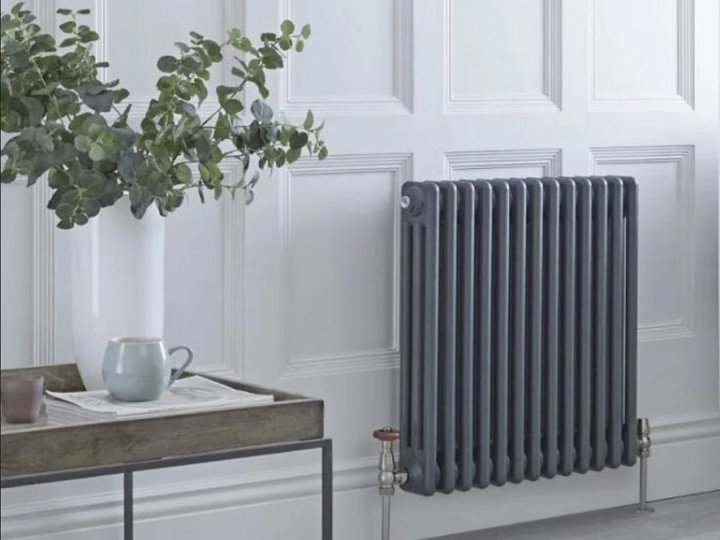 Дизайнерські радіатори Arbonia: тепло, що стає частиною інтер’єру