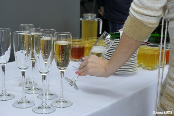 У Луцьку відкрили новий спортивний клуб*