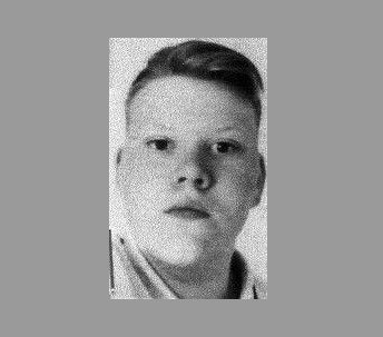 На Волині розшукують 6 злочинців