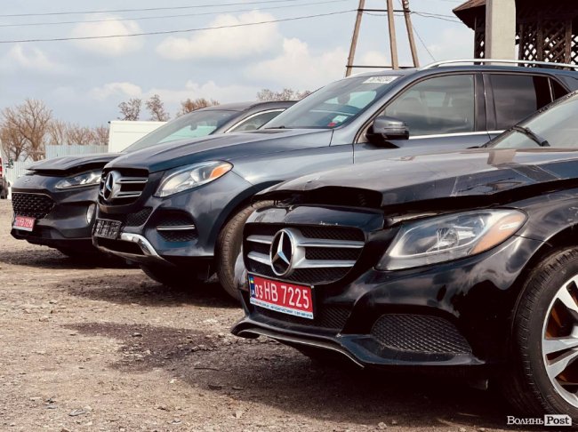 Де у Луцьку придбати авто зі США?