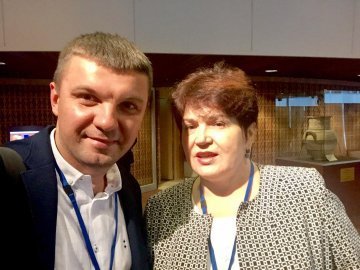 Ситуація в Молдові для українців є загрозливою, - Гузь