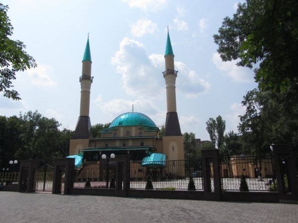 Як і чим живе батьківщина Ріната Ахметова. ФОТО