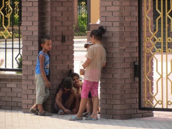 Як і чим живе батьківщина Ріната Ахметова. ФОТО