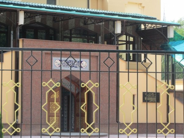 Як і чим живе батьківщина Ріната Ахметова. ФОТО